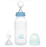 240ml Standard neckPP rice  pasted feeding bottle - 8009
