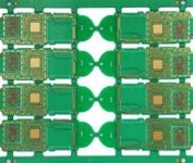 Immersion Gold PCB
