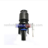 solar pv MC4 plug with minus plus polarity - RHT-PV-601