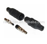 MC3 solar panels plug and socket unit ,bnc connector unit - RHT-PV-607