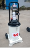 Air grease pump,Air grease gun