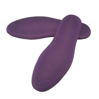 memory foam insole