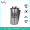 CBB65 AC Motor Capacitor - Capacitor