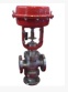 Three-way Control Valve - Control valve