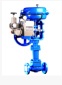 Bellow Seal Single-seated Control Valve - Control valve