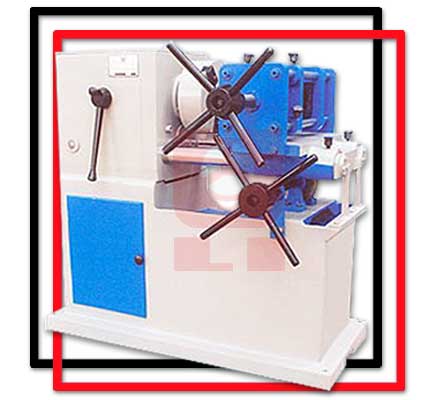PIPE BEVEL MACHINE