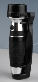 hotel emergency rechargeable torch - VSD-01