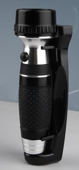 hotel wall-mounted emergency torch