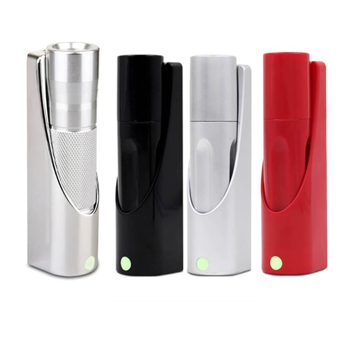 hotel guestroom emergency flashlight - VSD-02
