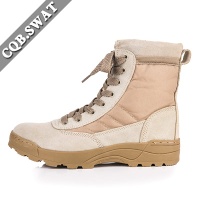 SWAT Boot - ZD-FBS