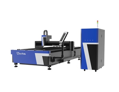 New Design Economic Fiber Laser Cutting Machine&nbsp;-&nbsp;002