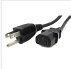 American Style AC Cable Power Supply - American Style AC