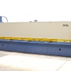 Q11K SERIES HYDRAULIC GUILLOTINE SHEAR - Q11K
