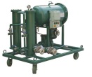 Diesel Fuel Oil Filter Machine