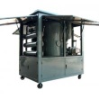 Vacuum Oil Dehydration Plant,Oil Dehydrator - VDP