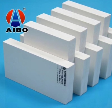 PVC foam board PVC sheet plastic sheet for advertising and decoration