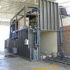 ALLCOLD 2015 The Most Popular Product:Vacuum Cooling Machine For Vegetables/Fruits/Flowers