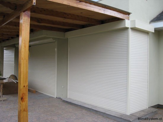 automatic doors, roller shutters, tubular motor
