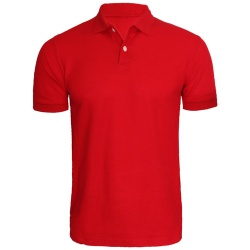 polo t-shirt - 202012-1