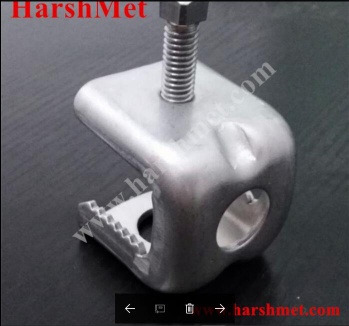 Angle Adapter for Snap in Hangers - Angle Adapter