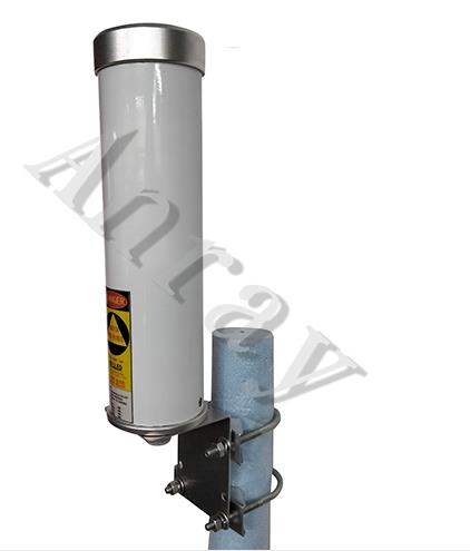 5G Mobile Communication router antenna base station