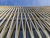 Perforated Metal Panels for Architectural Sun Control System