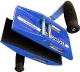 DOUBLE HAND CARRY CLAMPS AARDWOLF Lifter, stone handling equipment, stone clamp, material handling equipment, granite, marble
