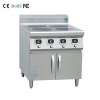 4 Burners freestanding induction range 36 induction range commercial induction range - ATT-AMB4