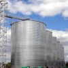 Lipp Steel Silo,Tank - LP500