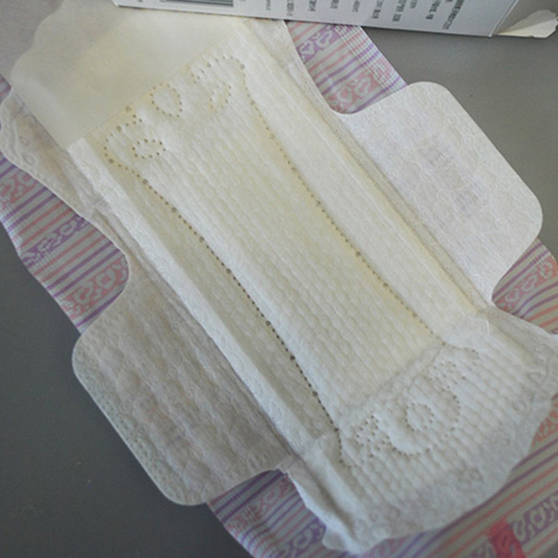 High Grade Unique New Designer Best Sanitary Pads OEM