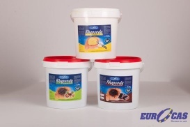 Ready to use creams - Rhapsody creams&nbsp;-&nbsp;Bake stable creams