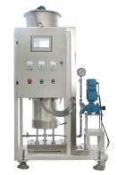 Batte Energy-Saving Liquid Screw Feeder with Competitive Price - BAT-LF-DL-300