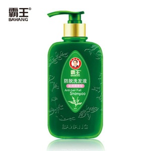 Anti-Loss Shampoo - 04