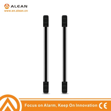 perimeter intrusion detection system infrared barrier beam detector