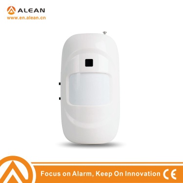 wireless pir sensor module long range pir sensor housing for pir sensor