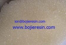 Arsenic selective adsorbent/ anion exchange resin - 8
