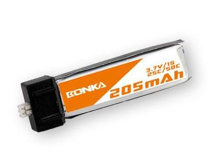 Bonka Co., LTD.