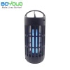 New Product 9W Electronic Insect Killer Mosquito Killer Lamp Fly Trap - BY-C317U
