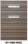 wooden kitchen cabinet doors - mdf cabinet door