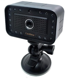 2016 driver sleep alert eye tracking monitor MR688 - 160627-1