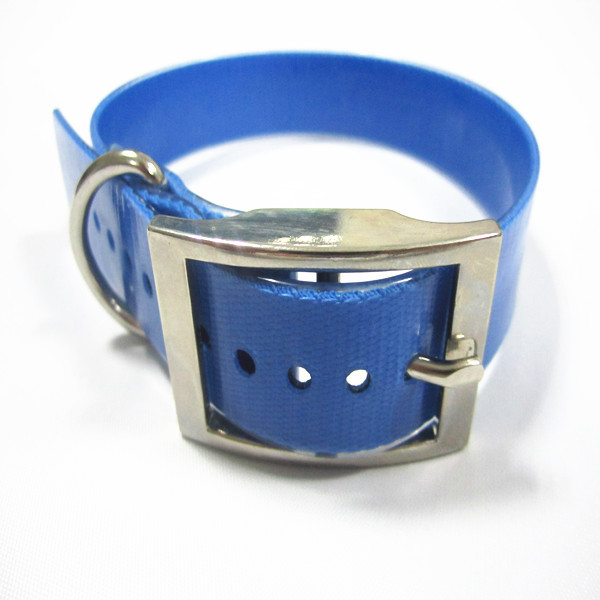 TPU dog collar