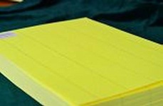 Light Duty Oil Filter Media - Light Duty Oil Filte