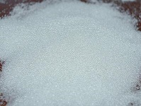 High quality glass beads for grinding chemical materials dyestuff coating material - 003