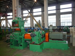 XK-160 Open mill/China Mixer mill&nbsp;-&nbsp;XK-160 Open mill/Ch