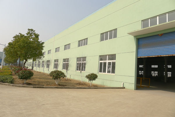 Suzhou Renke cutting tools and blades