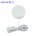 led under cabinet puck light 12v led round led cabinet light CE&ROHS - led puck lights