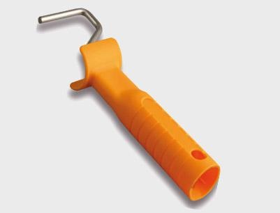 Roller Frame