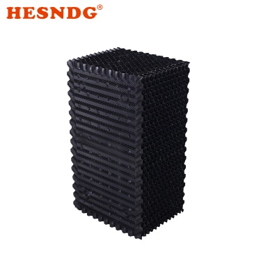 Cross Flow PVC Filler for RYODEN Cooling Tower - HBXS-680
