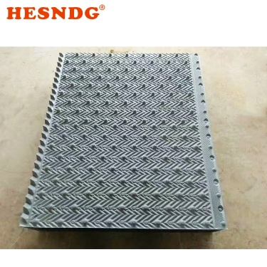PVC Cooling Tower Filler for Ebara Cooling Tower
