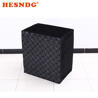 Factory Price CPVC/ PVC Filler for Liangchi Cooling Tower - HBXL-750